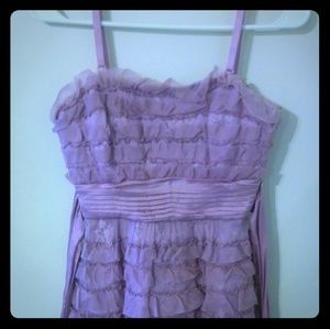 BCBGMaxAzria Party Dress